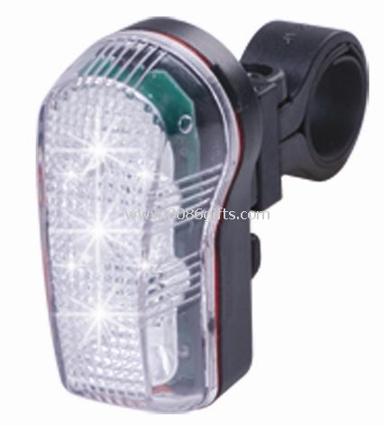 3LED Front Bicycle Light
