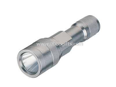 Aluminum High power flashlight