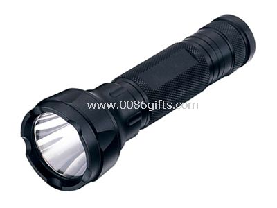 High power flashlight