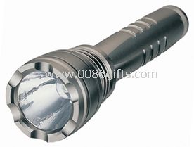 5 led rechargeable flashlight