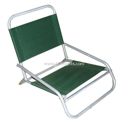Krzesło plażowe Poliester 600D