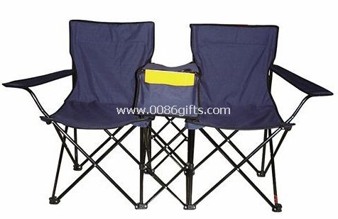 Lover camping chair