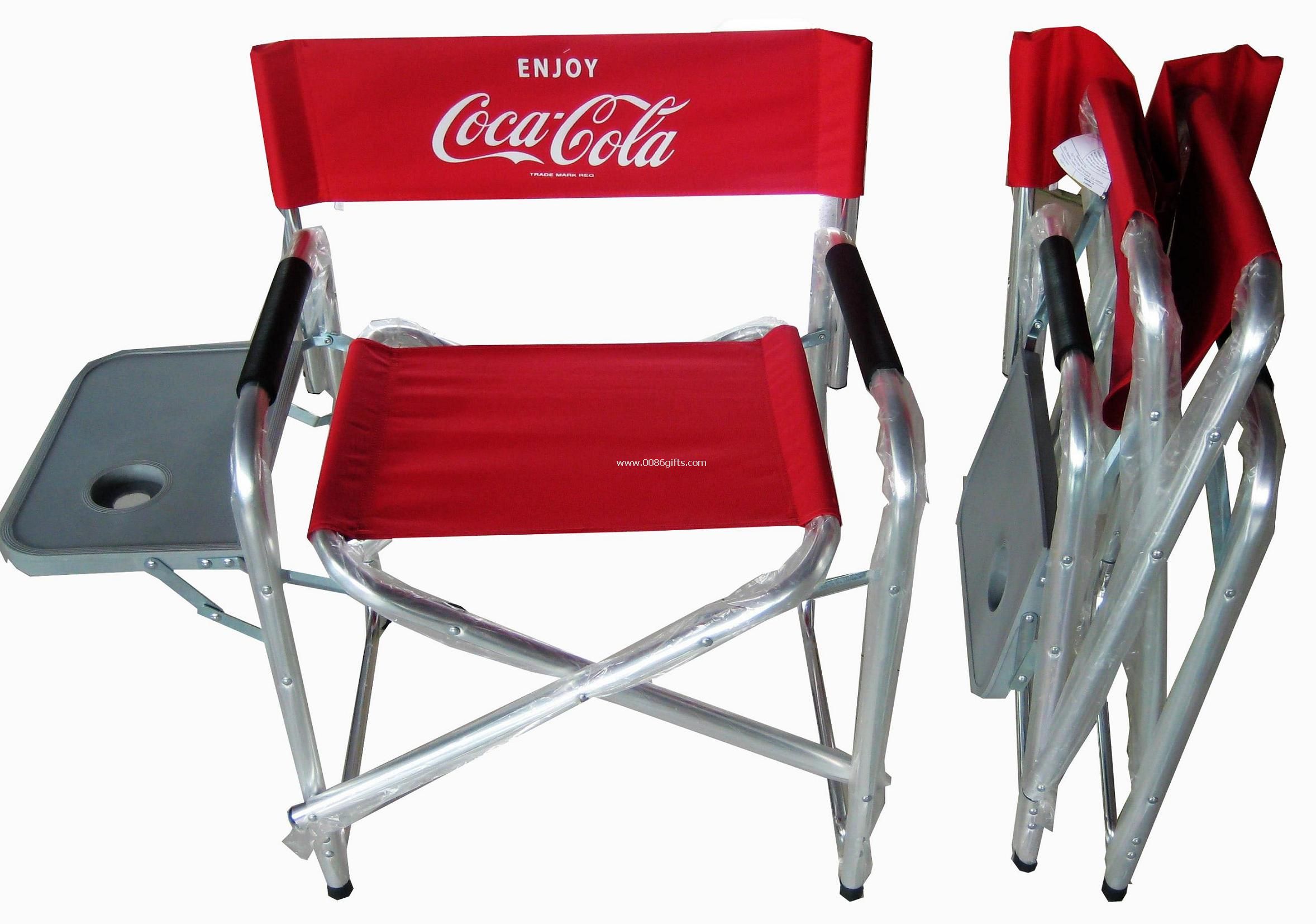600D Polyester Director chair