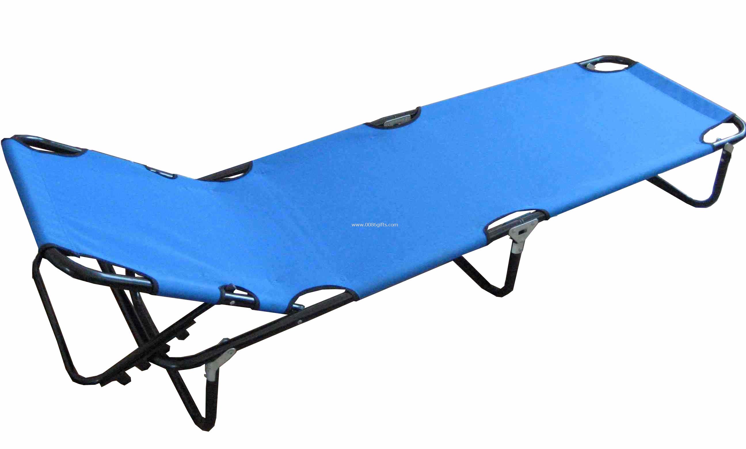 600D Polyester Folding bed