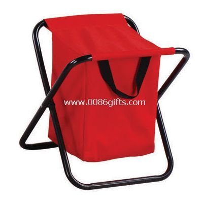 600D Polyester Fishing Stool