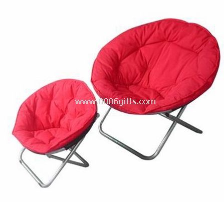 Adult moon chair