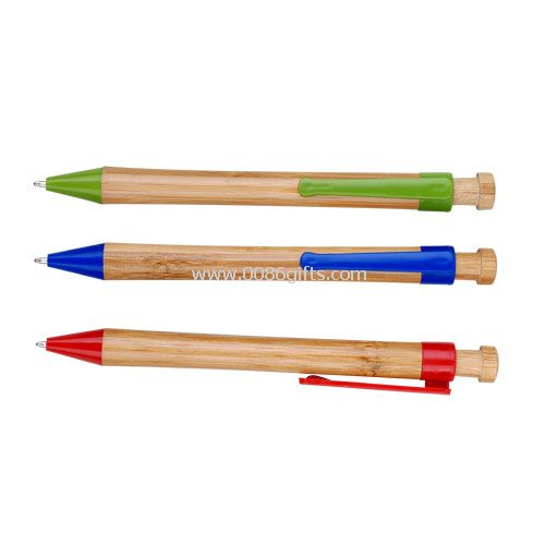 Bambu topu kalem