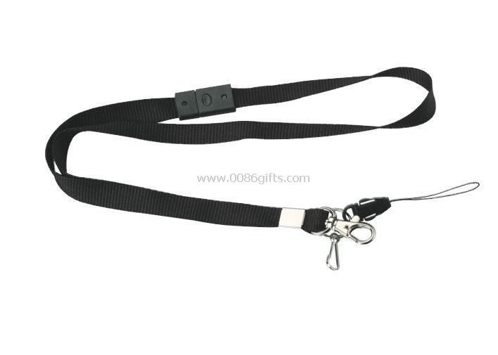ID Card Holder Lanyard for conference and staff