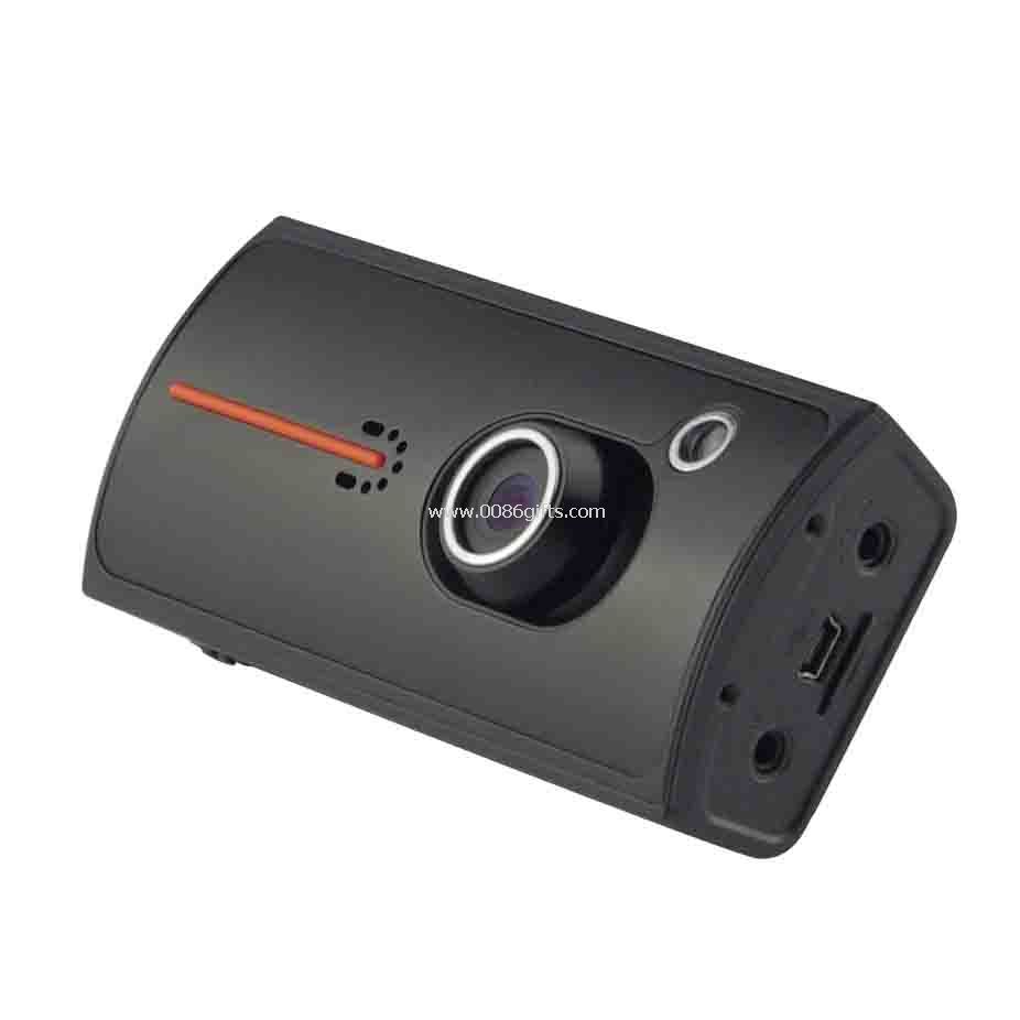 1080p videokamera for bil