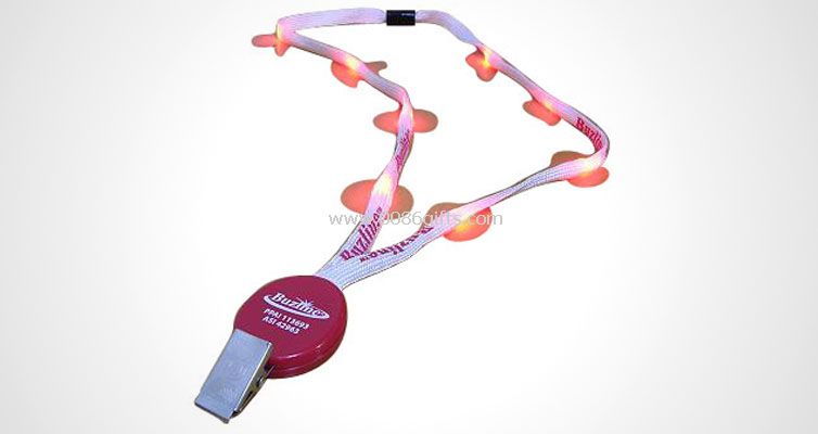 LED Lanyard