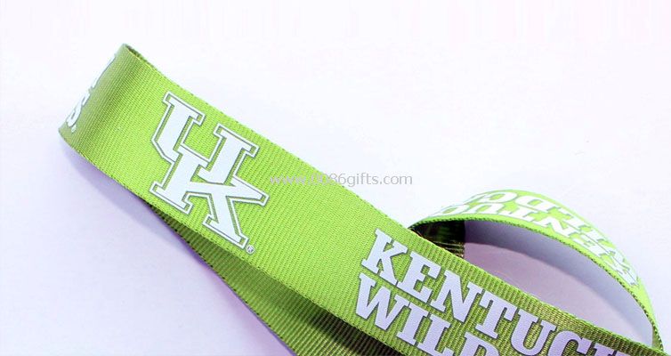 Nylon Lanyards