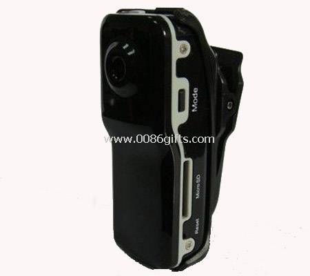 Webcam caméra vidéo mini DV de sport