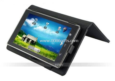 7-palcový Tablet PC