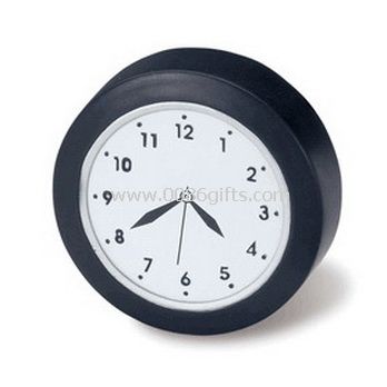 PU Alarm clock
