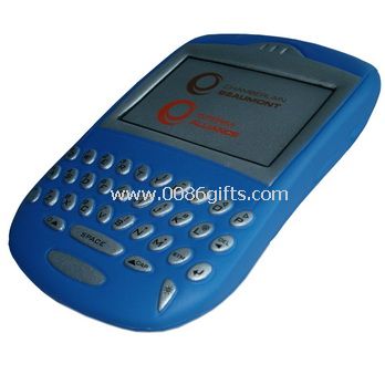 pu Blackberry Mobile