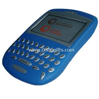 Pu Blackberry mobil