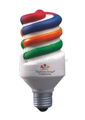 PU Energy lamp
