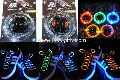 LED lacci delle scarpe