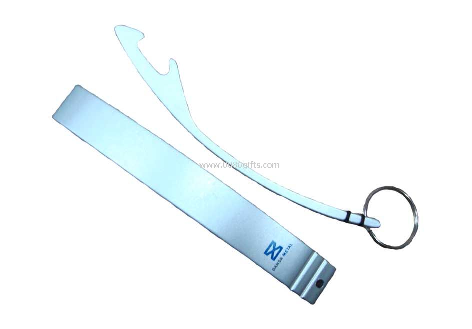 Metal Bottle Opener