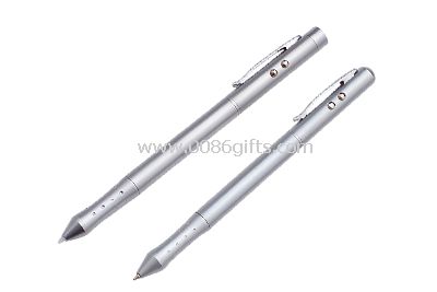 laser PDA LED ball pen