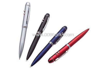 laser pointer pen
