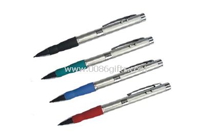 LED and laser pen