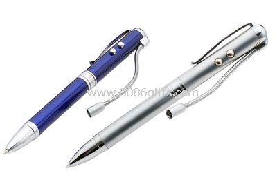 led and laser pen