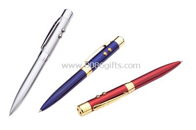 metal laser pointer pen