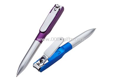 ongles stylo tondeuse