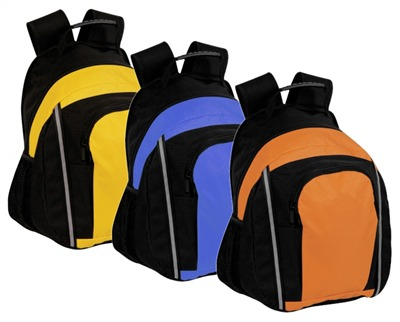 Biking Backpack