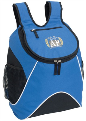 Carry Backpack