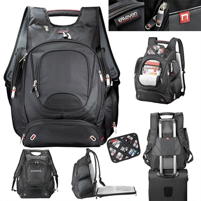 Compu Back Pack