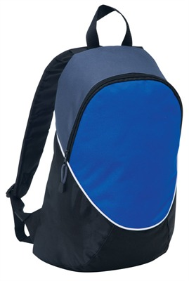 Contrast Backpack