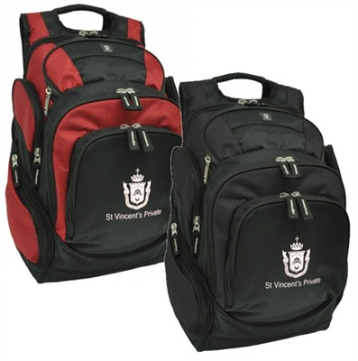 Jumbo Travel Backpack