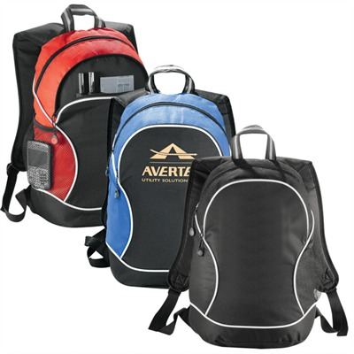 Large Day Backpack