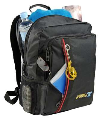 Outdoor Backpack