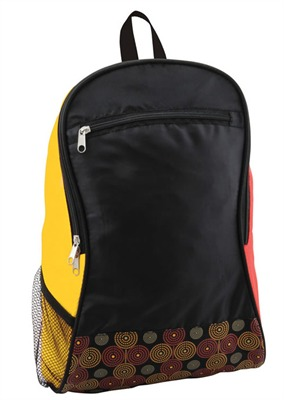 Rustic Backpack