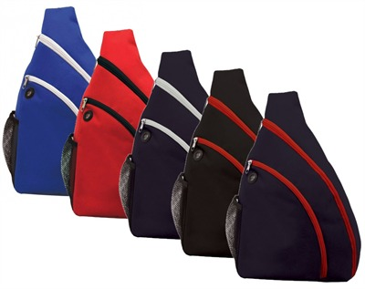 Shoulder Backpack