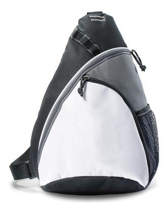 Sling Scout Satchel