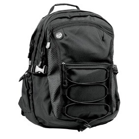 Sports Notebook Bag