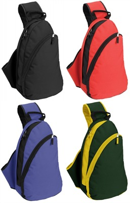 Travel Sling Pack