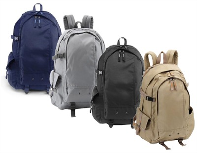 Trekking Backpack