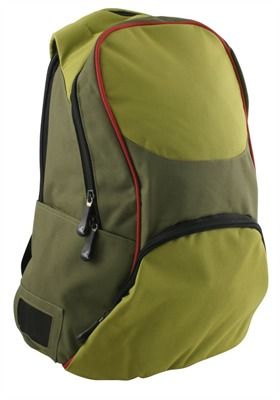 Wired Backpack