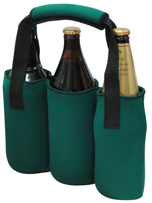 3 Flaschenhalter