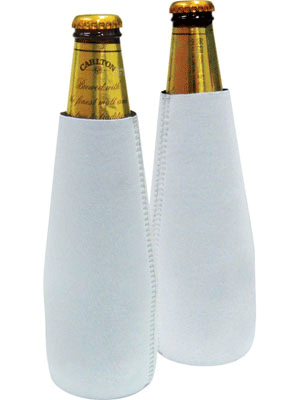 Flasche kühler