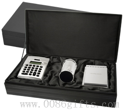 Schreibtisch-Geschenk-Set