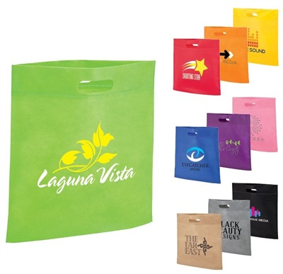 80gsm bolsa de regalo