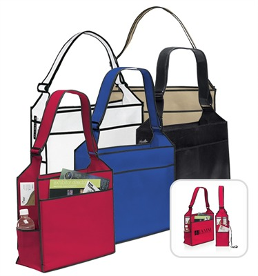 Bolso de totalizador de Dido