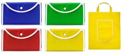 Doble bolsa de