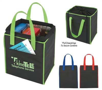 Bolsa aislante